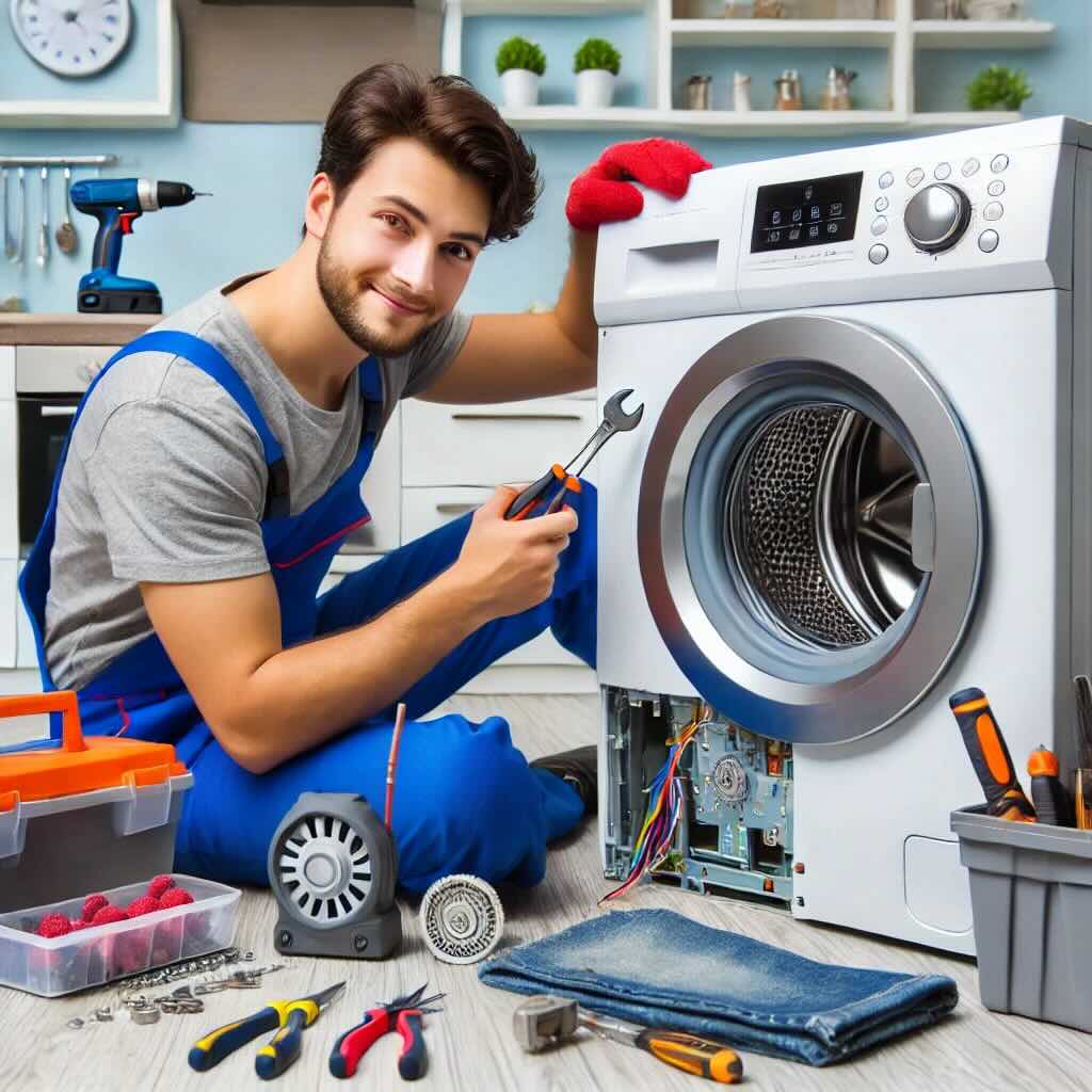Category Image for Appliance Repair