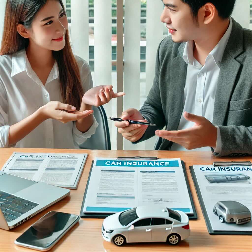 Category Image for Car Insurance