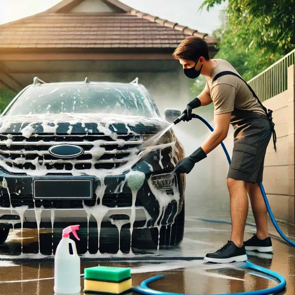 Category Image for Car Wash