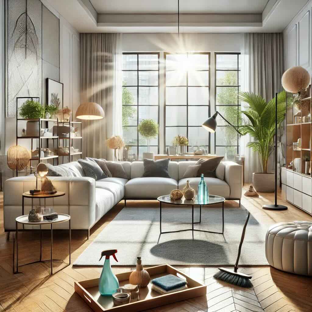 Category Image for Cleaning