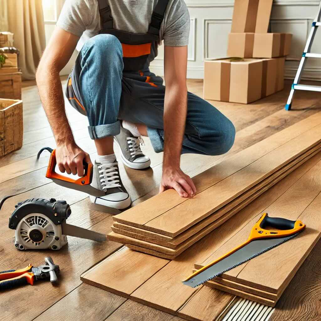 Category Image for Flooring
