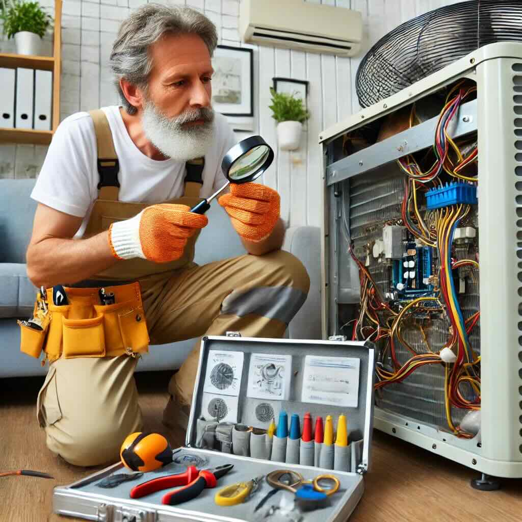 Category Image for HVAC