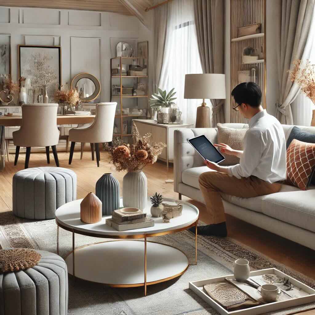 Category Image for Interior Design