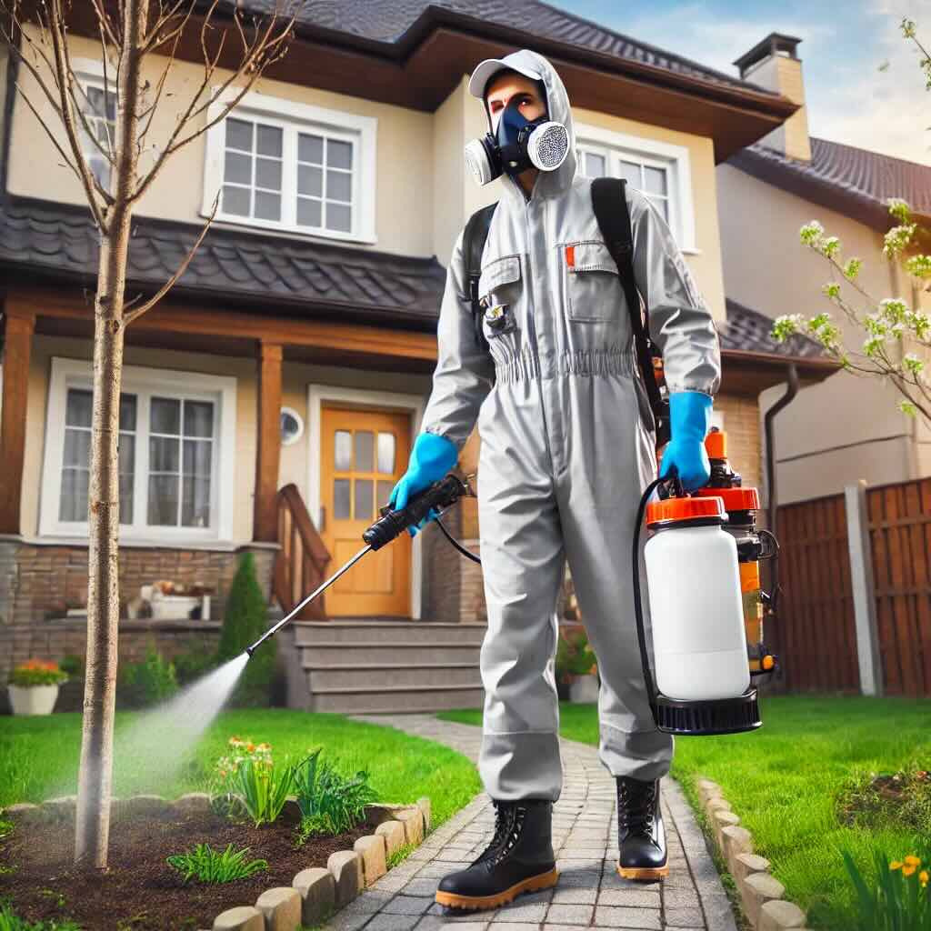 Category Image for Pest Control