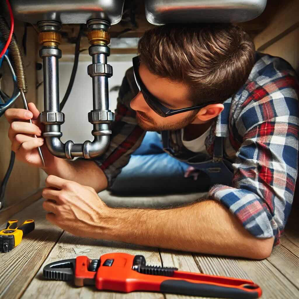 Category Image for Plumbing