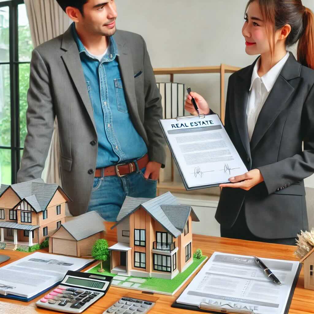 Category Image for Real Estate