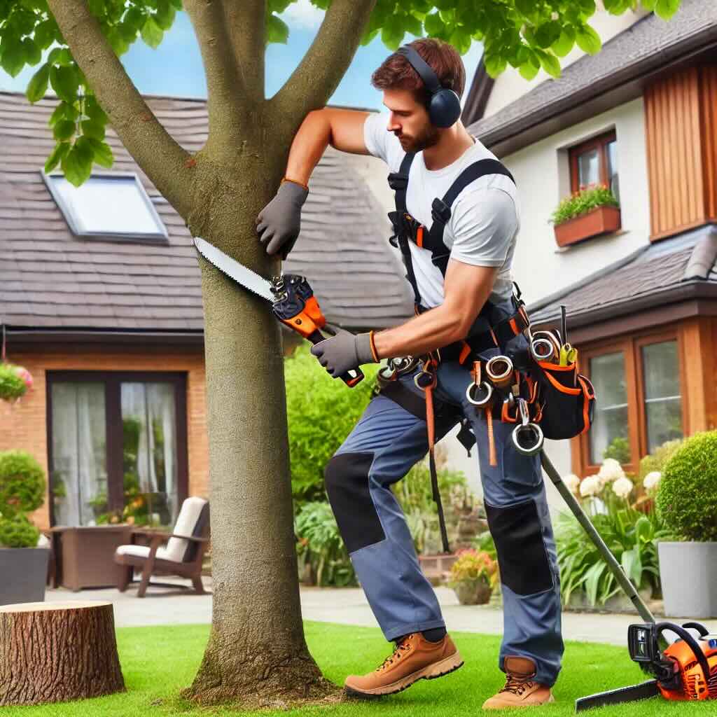Category Image for Tree Services